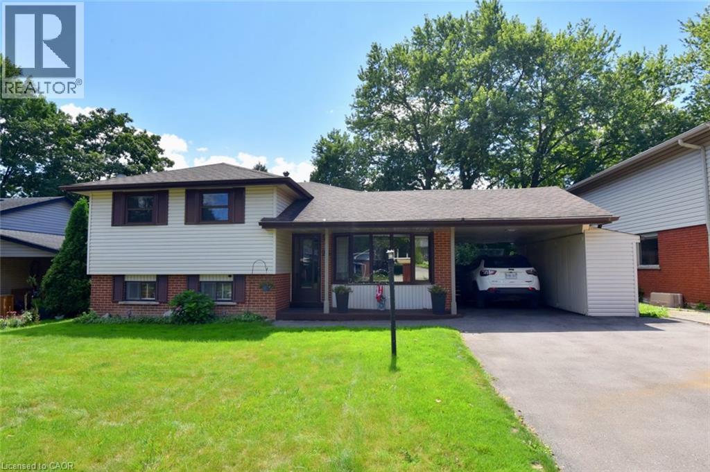 23 SHERWOOD Rise - 2