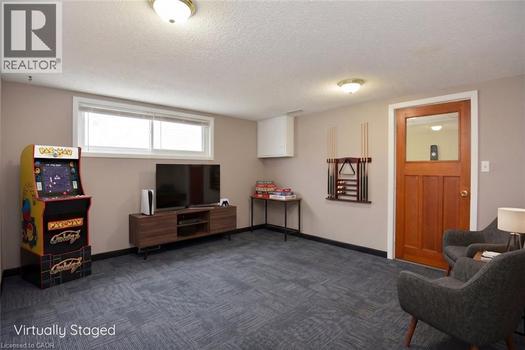 23 SHERWOOD Rise - 22