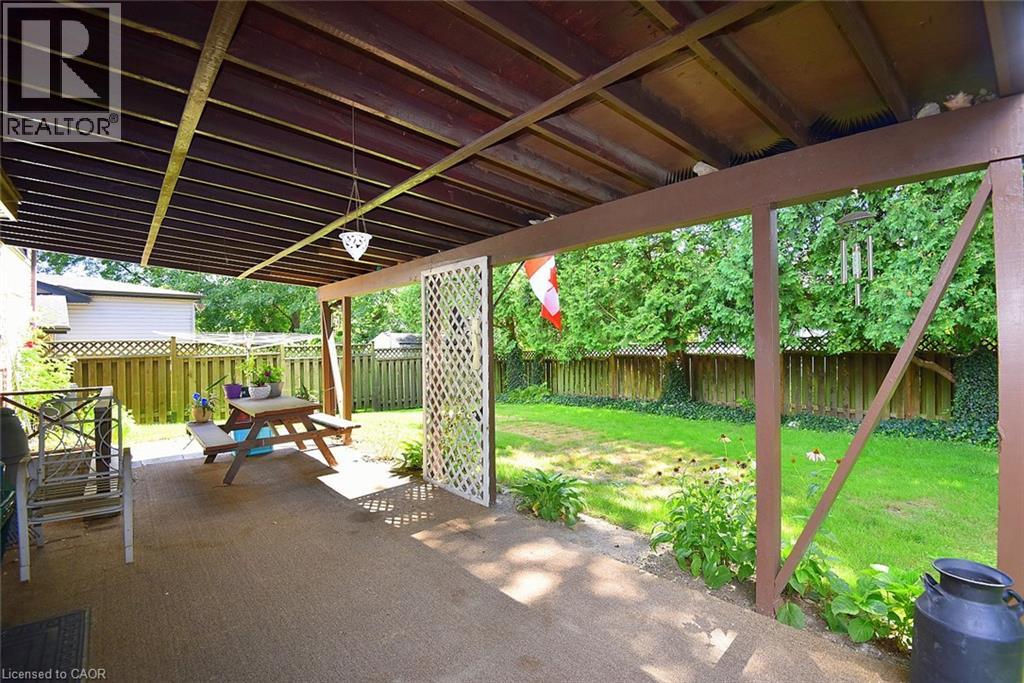 23 SHERWOOD Rise - 24
