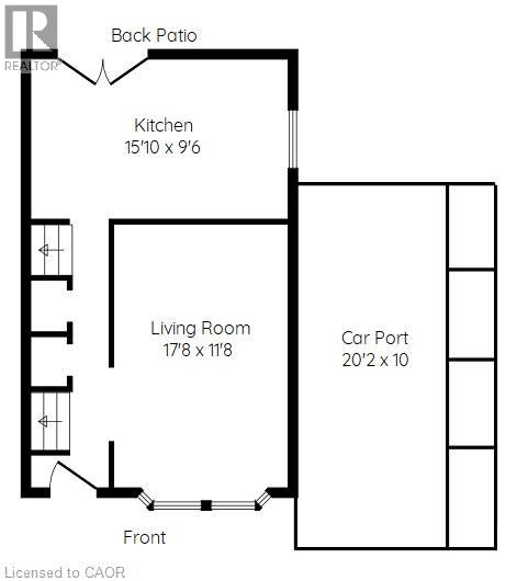 23 SHERWOOD Rise - Image 29