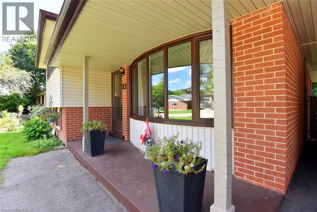 23 SHERWOOD Rise - 3