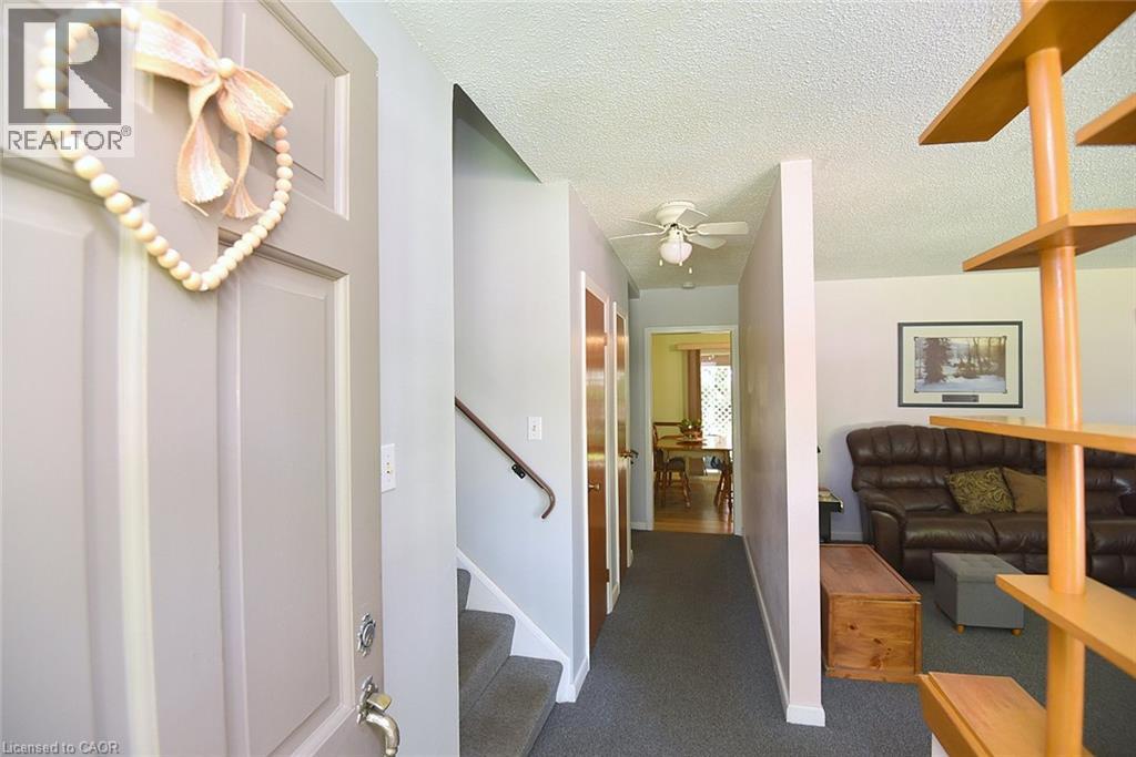 23 SHERWOOD Rise - 5