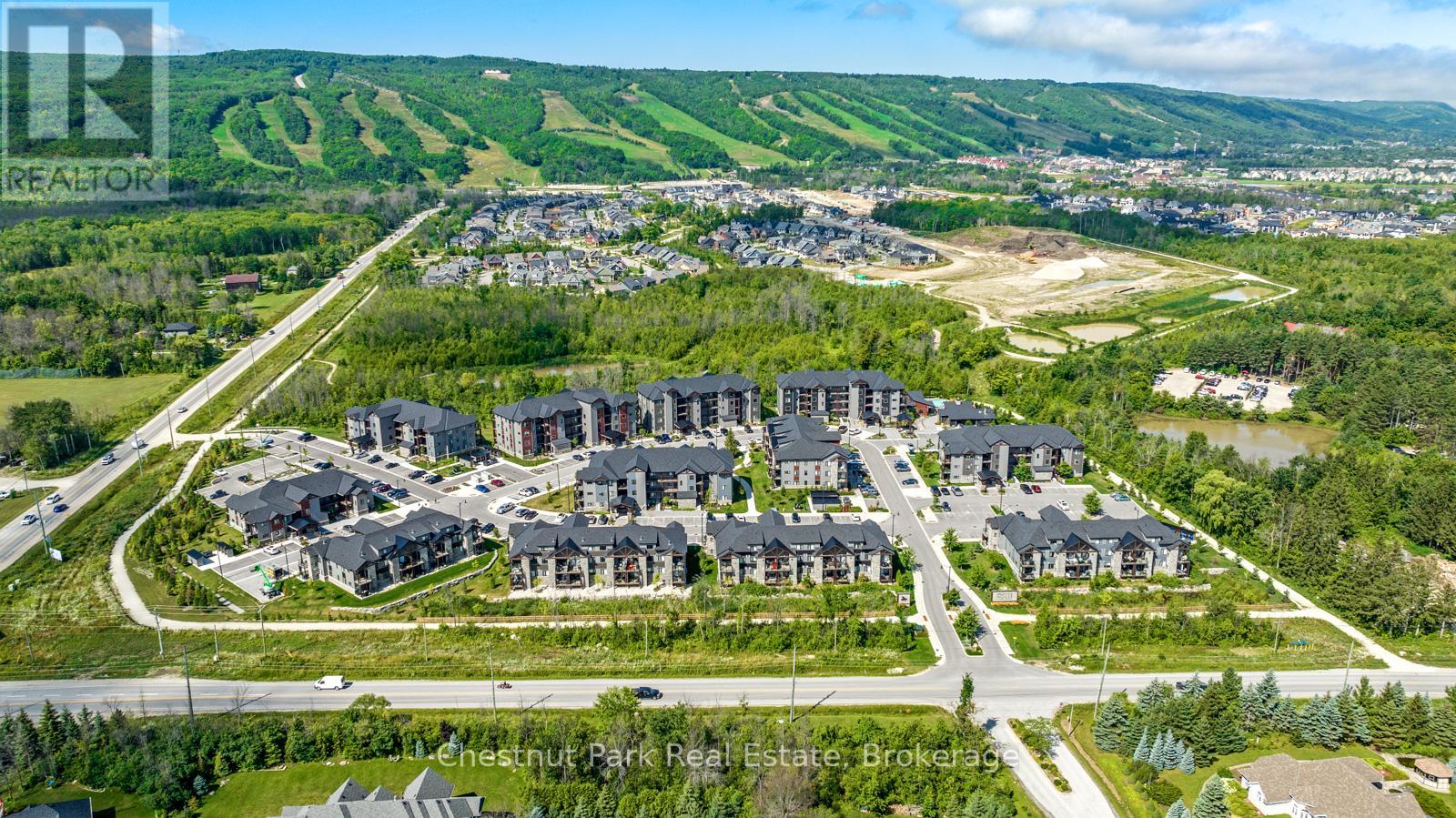 #205 13 Beausoleil Lane, Blue Mountains, Ontario, L9Y2X5, Blue Mountains, Ontario — photo 4 of 5