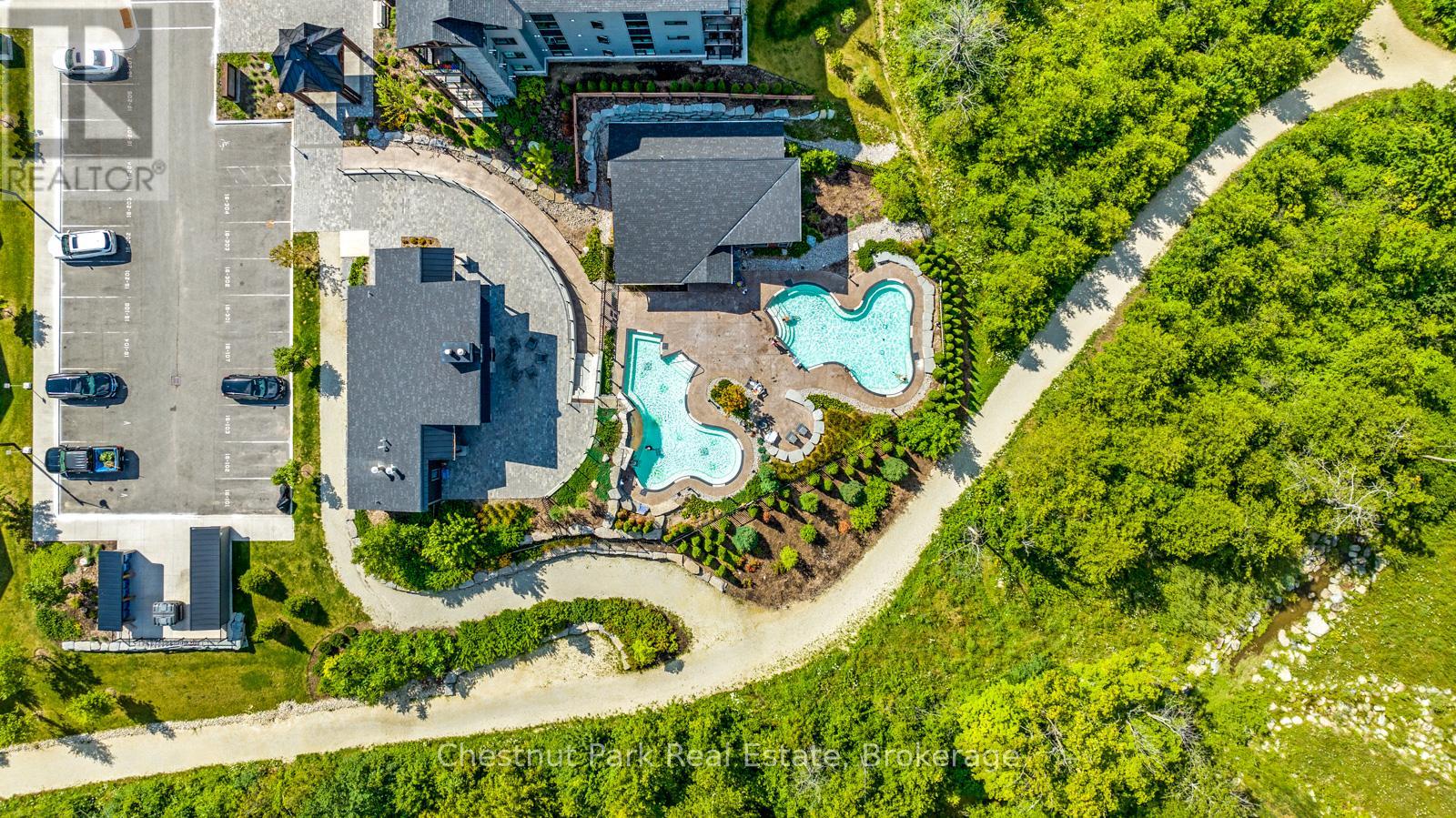 #205 13 Beausoleil Lane, Blue Mountains, Ontario, L9Y2X5, Blue Mountains, Ontario — photo 5 of 5