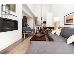 205 - 13 Beausoleil Lane, Blue Mountains, ON L9Y2X5 Photo 16