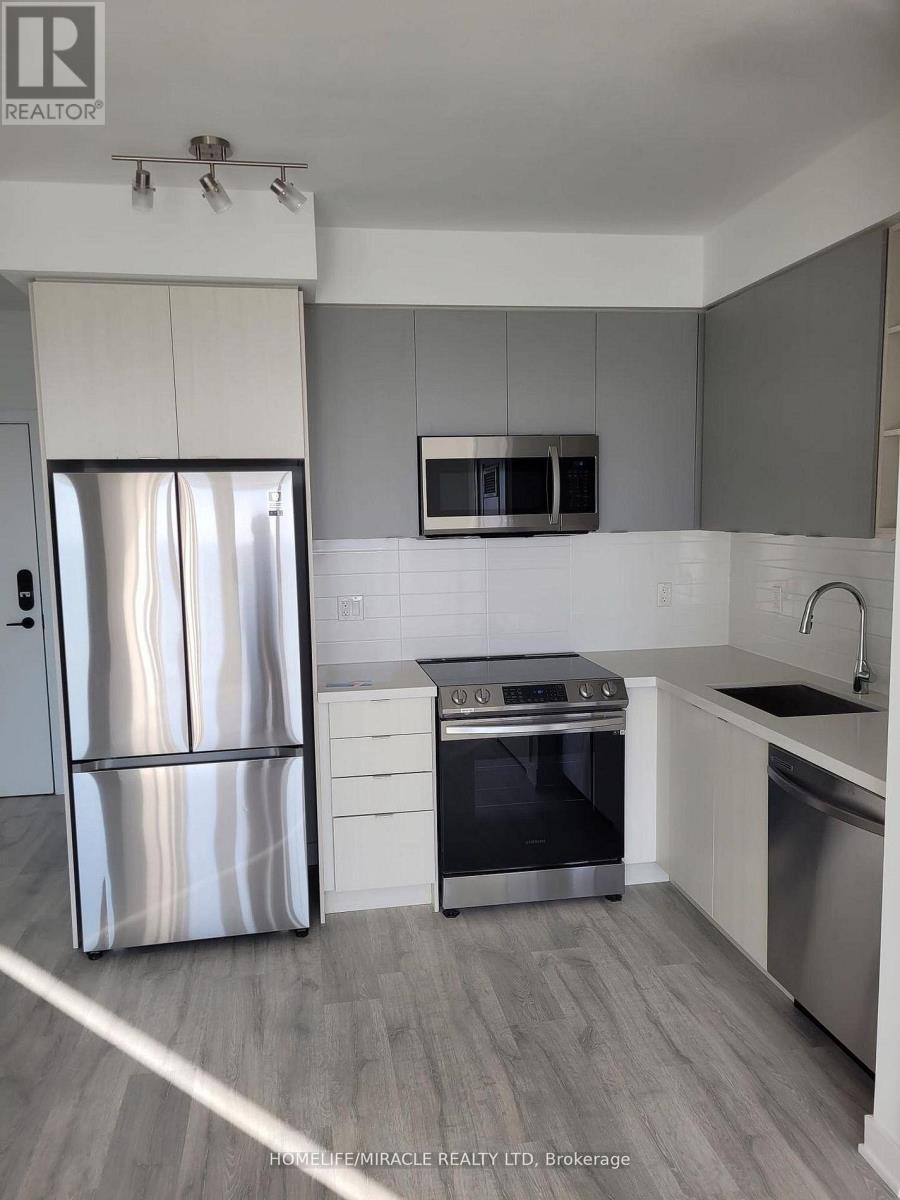 #1801 4655 METCALFE AVENUE - 1