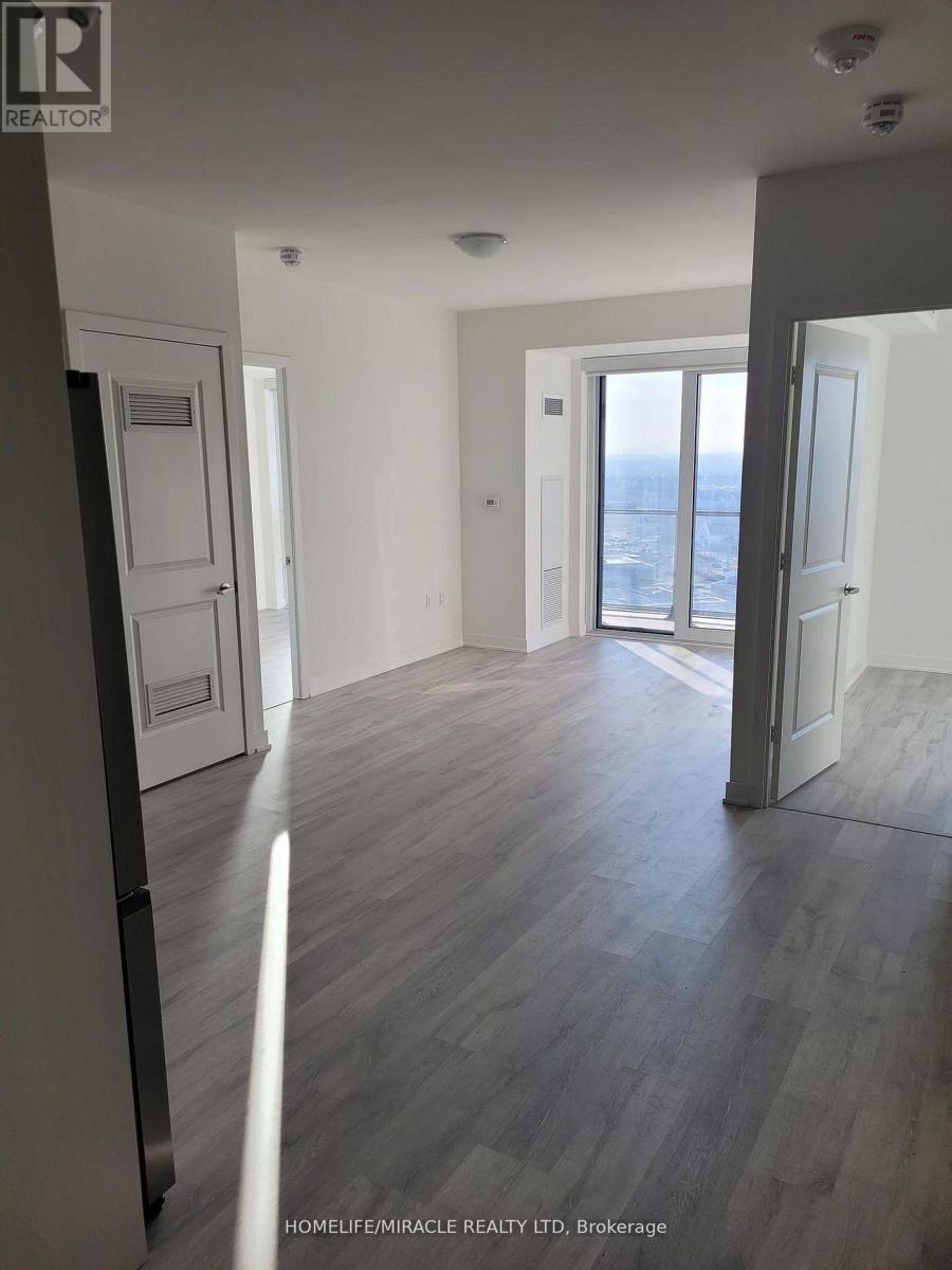 #1801 4655 METCALFE AVENUE - 2