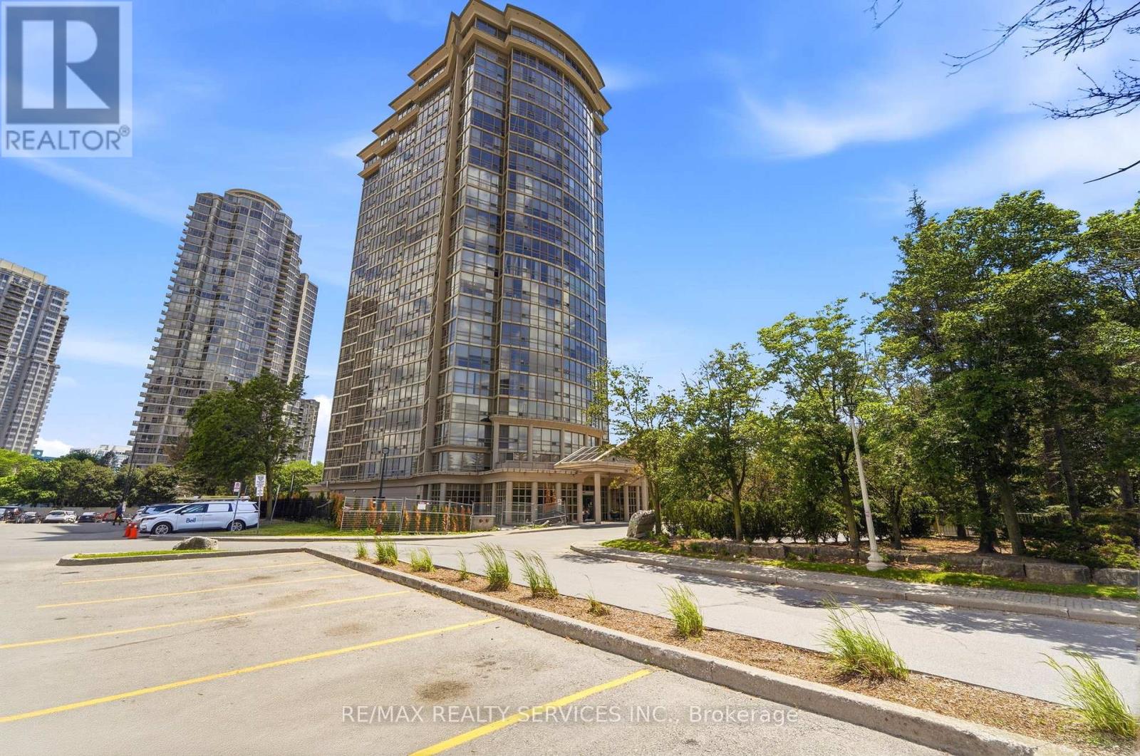 #2007 50 EGLINTON AVENUE W - 2
