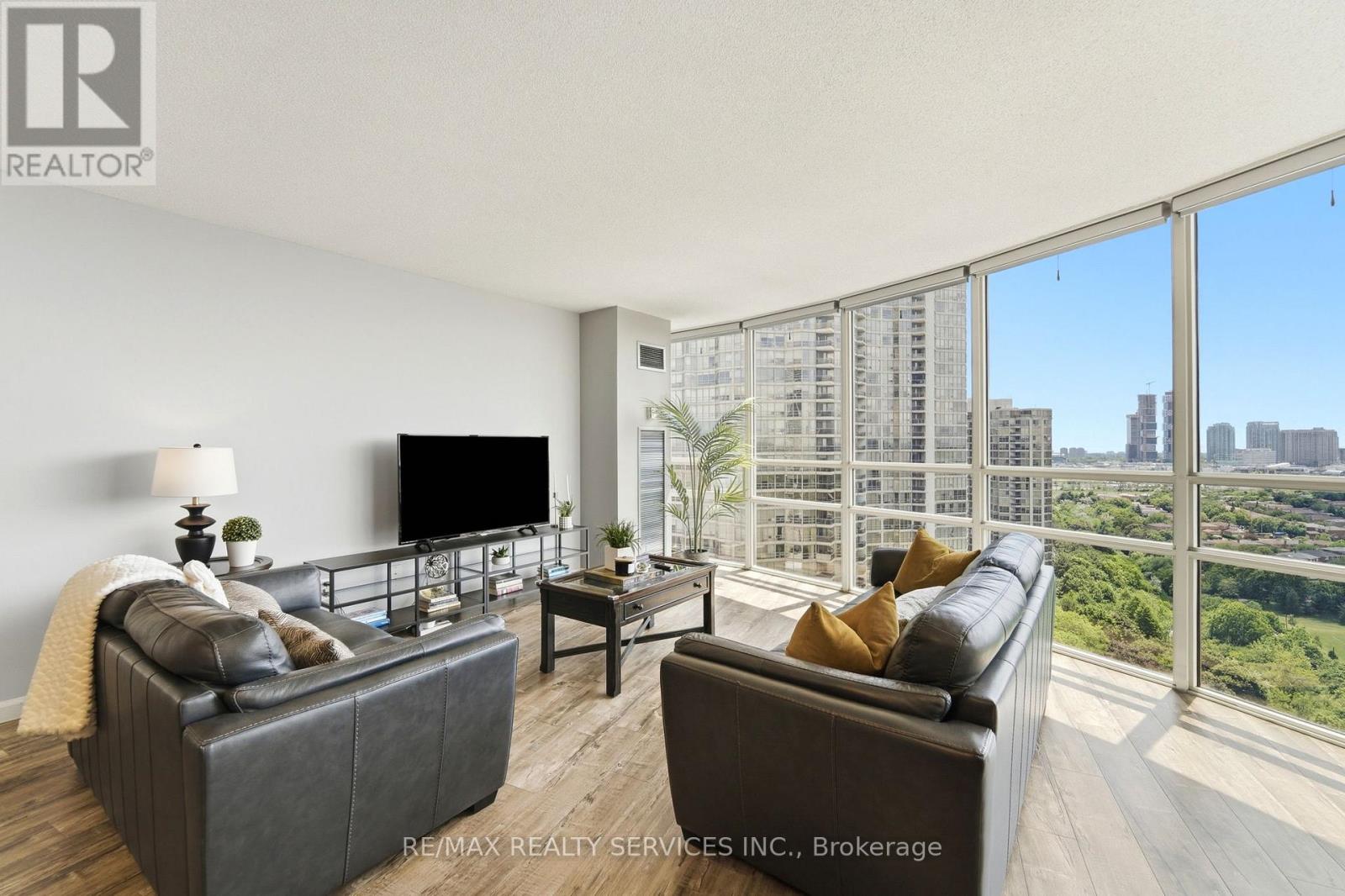 #2007 50 EGLINTON AVENUE W - 8