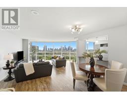 2007 - 50 Eglinton Avenue W, Mississauga, ON L5R3P5 Photo 10