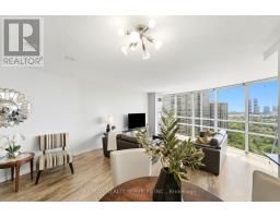 2007 - 50 Eglinton Avenue W, Mississauga, ON L5R3P5 Photo 12