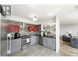 2007 - 50 Eglinton Avenue W, Mississauga, ON L5R3P5 Photo 16