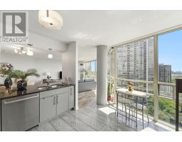 2007 - 50 Eglinton Avenue W, Mississauga, ON L5R3P5 Photo 18