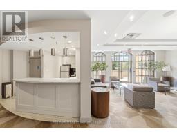 2007 - 50 Eglinton Avenue W, Mississauga, ON L5R3P5 Photo 35