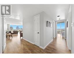 2007 - 50 Eglinton Avenue W, Mississauga, ON L5R3P5 Photo 6