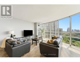 2007 - 50 Eglinton Avenue W, Mississauga, ON L5R3P5 Photo 8