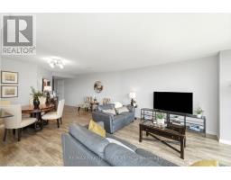 2007 - 50 Eglinton Avenue W, Mississauga, ON L5R3P5 Photo 9