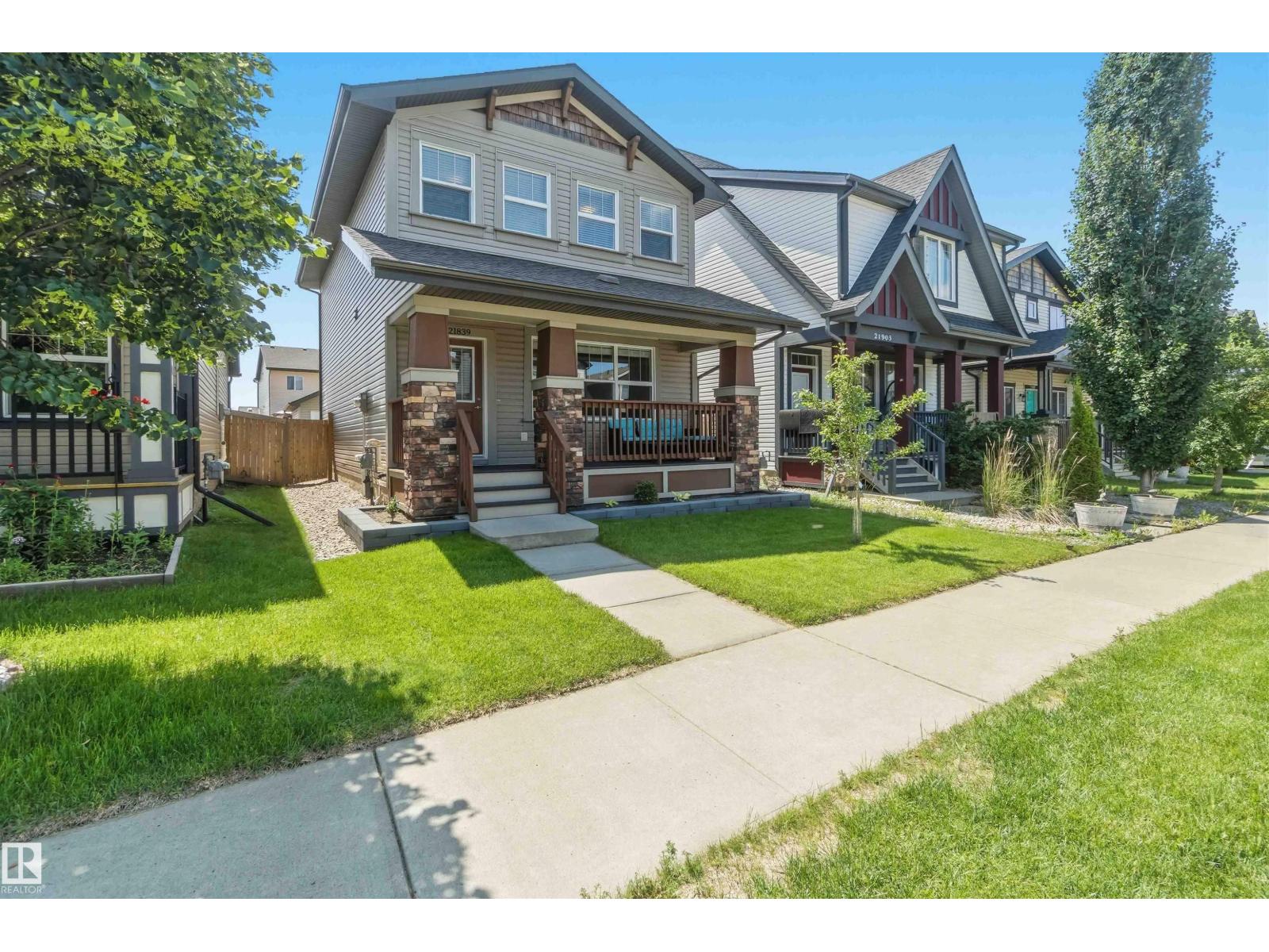 21839 99 AV NW - 1