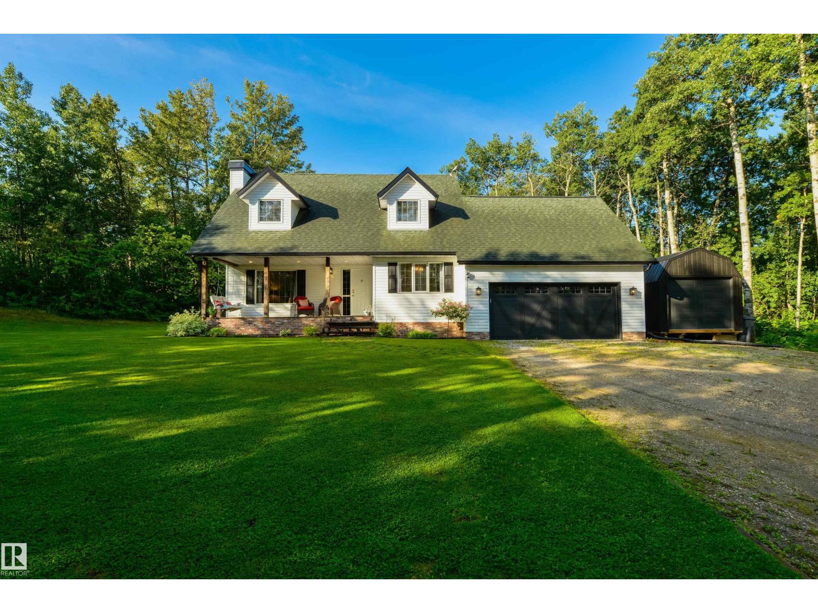 #37 54129 RGE ROAD 275 - 1