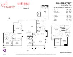6888 189th Street, Surrey, BC V4N5K1 Photo 38