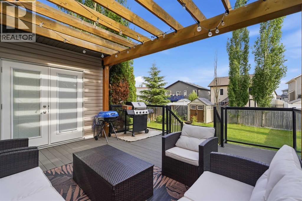Listing photo – 188 Kershaw Close, Red Deer