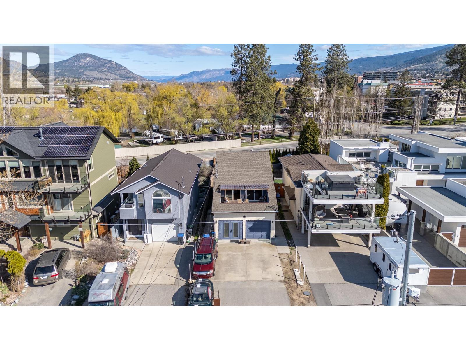 331 Sudbury Avenue, Penticton
