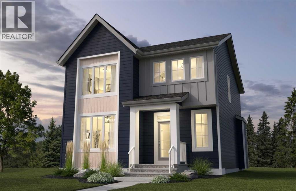 207 Harmony Circle - 1