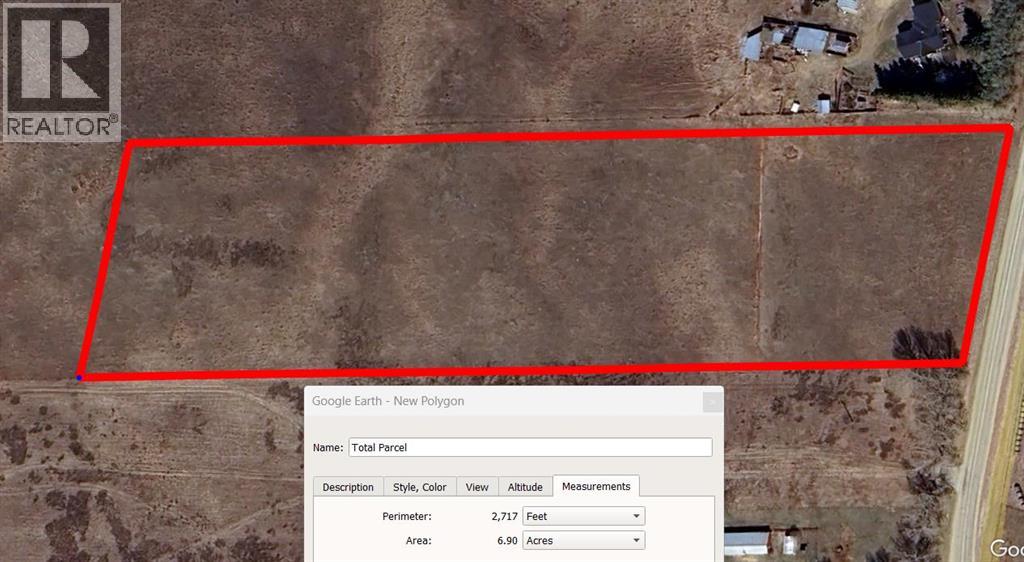 Total Parcel of 3 Lots