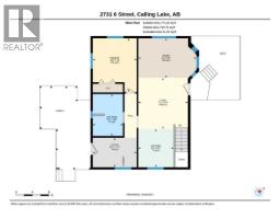 2731 6 Street, Calling Lake, AB T0G0K0 Photo 25