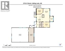 2731 6 Street, Calling Lake, AB T0G0K0 Photo 26