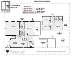 2904 Tatla Place, Coquitlam, BC V3C4W8 Photo 24