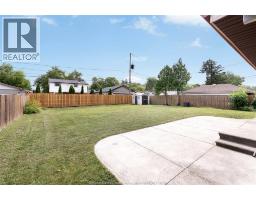 4100 Mount Royal, Windsor, ON N9G2C2 Photo 31