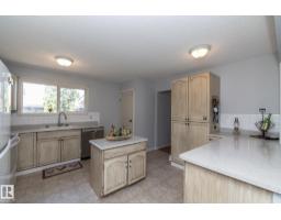 Recreation room - 3608 44 St, Leduc, AB T9E6A1 Photo 10