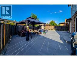 2pc Bathroom - 367 Hemlock Avenue, Stoney Creek, ON L8E2C9 Photo 9