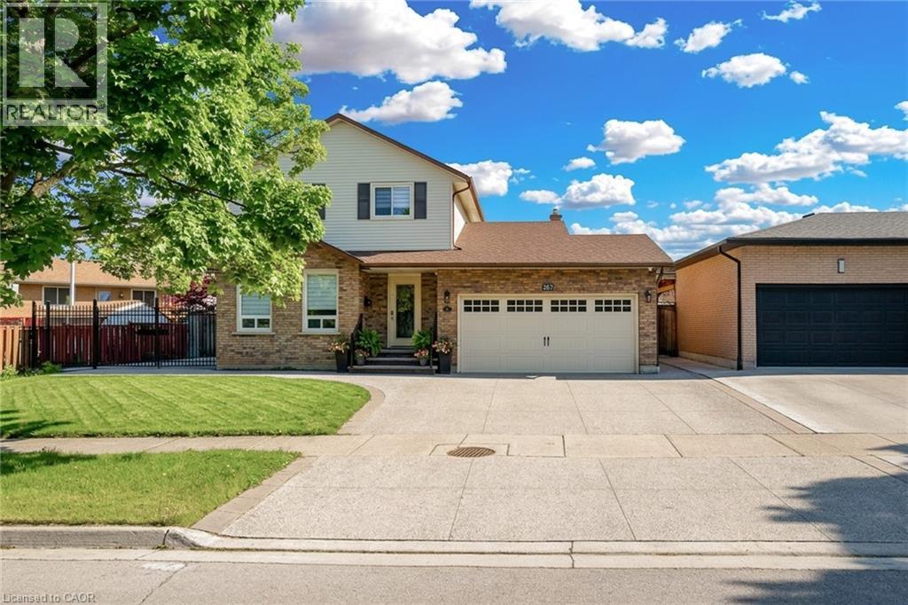 367 HEMLOCK Avenue - 1