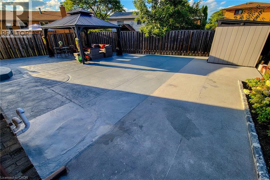 367 HEMLOCK Avenue - 8