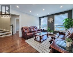 Recreation room - 367 Hemlock Avenue, Stoney Creek, ON L8E2C9 Photo 14