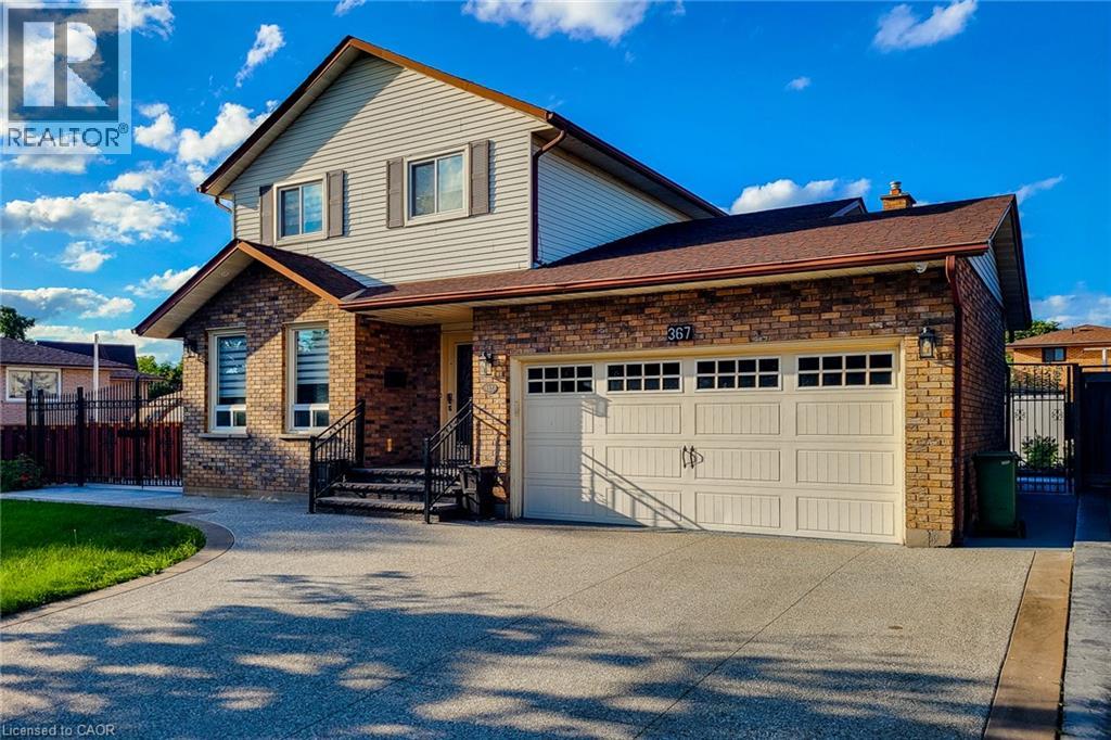 367 HEMLOCK Avenue - 3