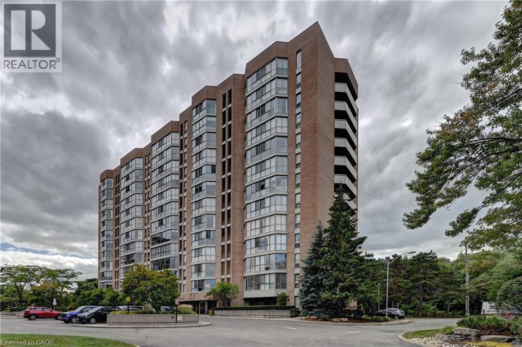 265 WESTCOURT Place Unit# 210 — photo 3