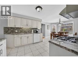 Laundry room - 42 Hillgarden Avenue, Stoney Creek, ON L8J3R3 Photo 10