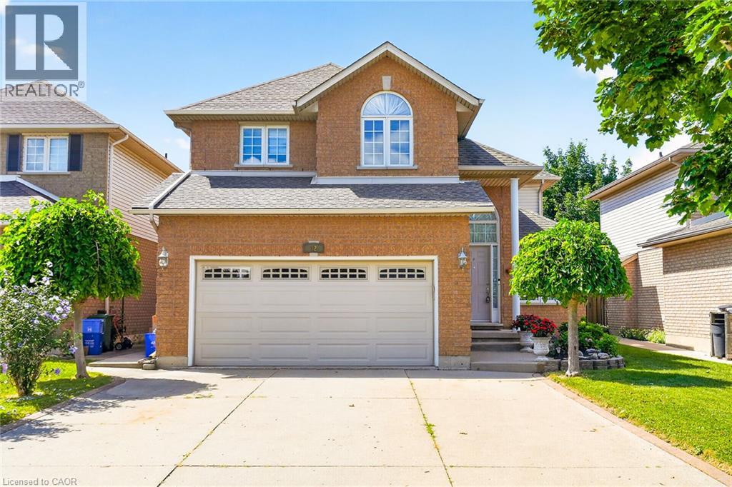 42 HILLGARDEN Avenue - 1