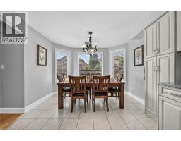 Dining room - 42 Hillgarden Avenue, Stoney Creek, ON L8J3R3 Photo 14
