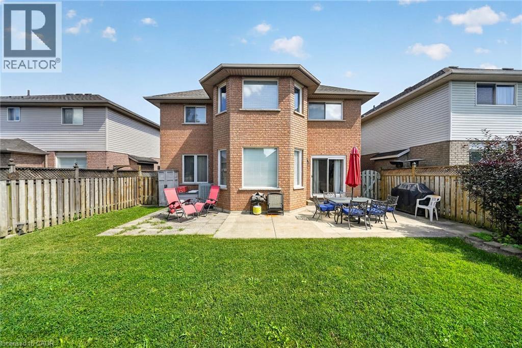 42 HILLGARDEN Avenue - 47