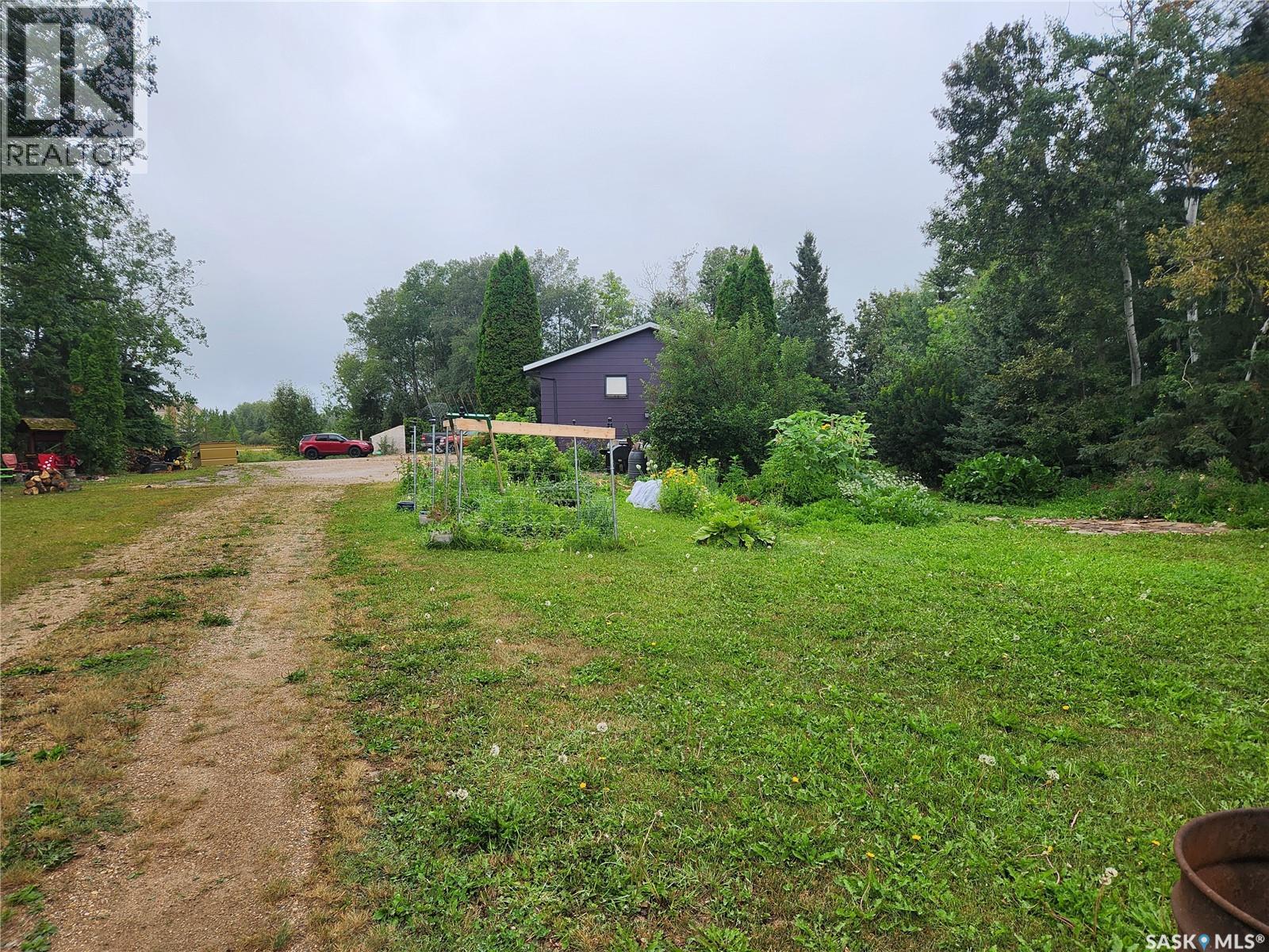 Mistatim Acreage - 37