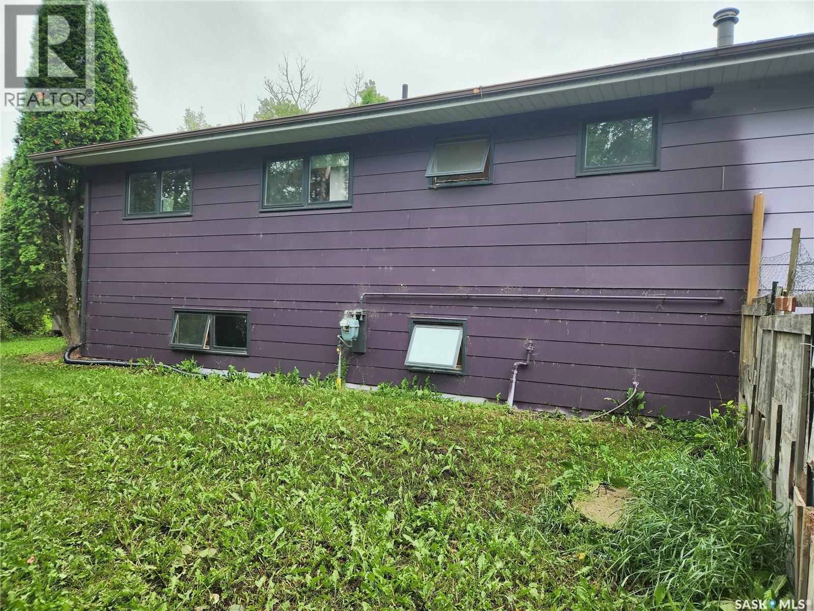 Mistatim Acreage - 45