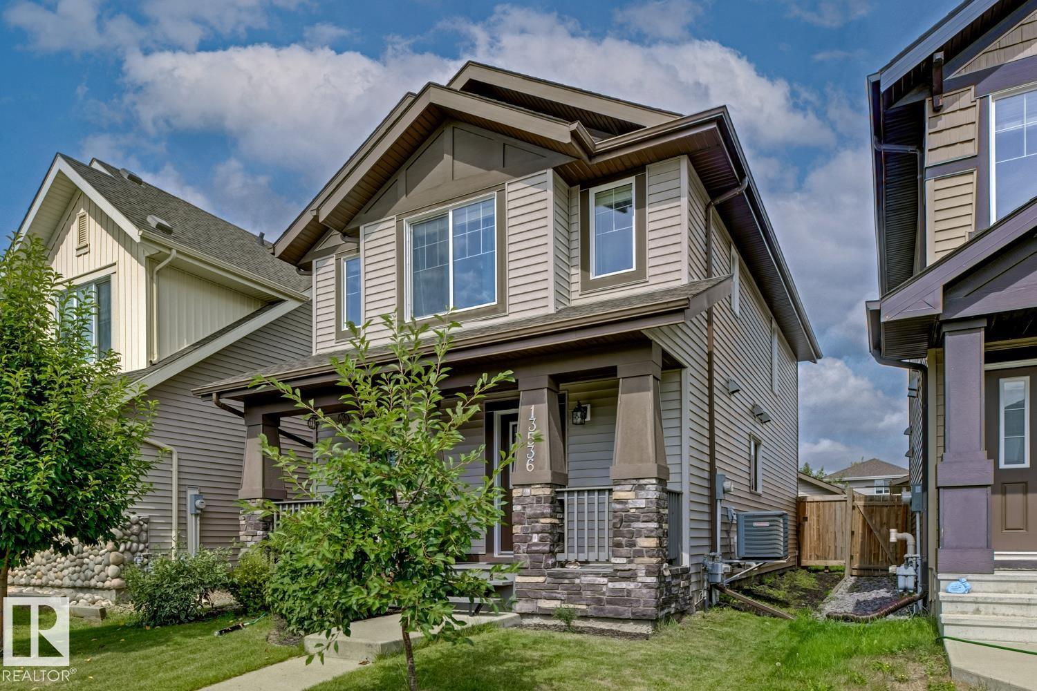 13536 164 AV NW - 1
