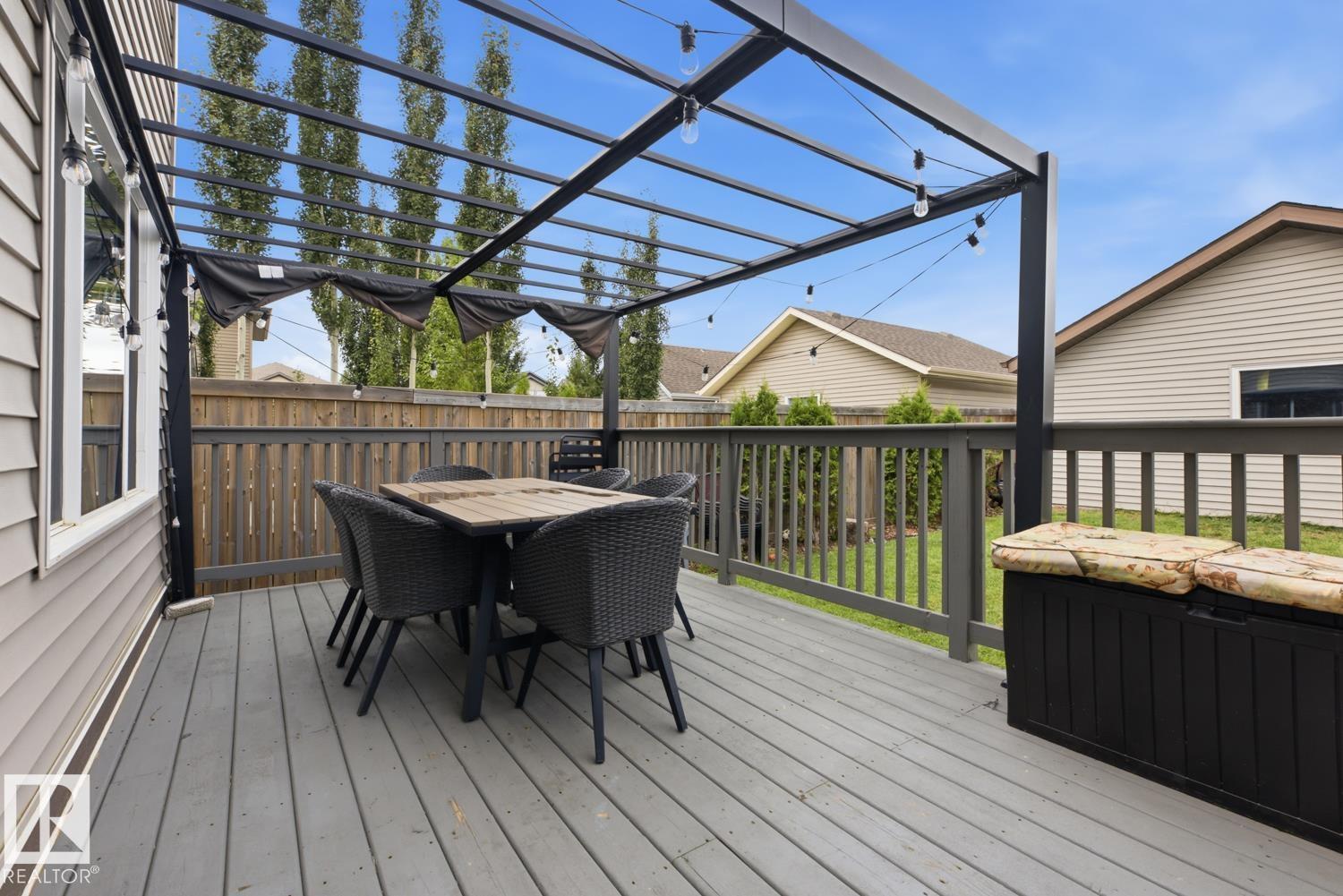 13536 164 AV NW - 10