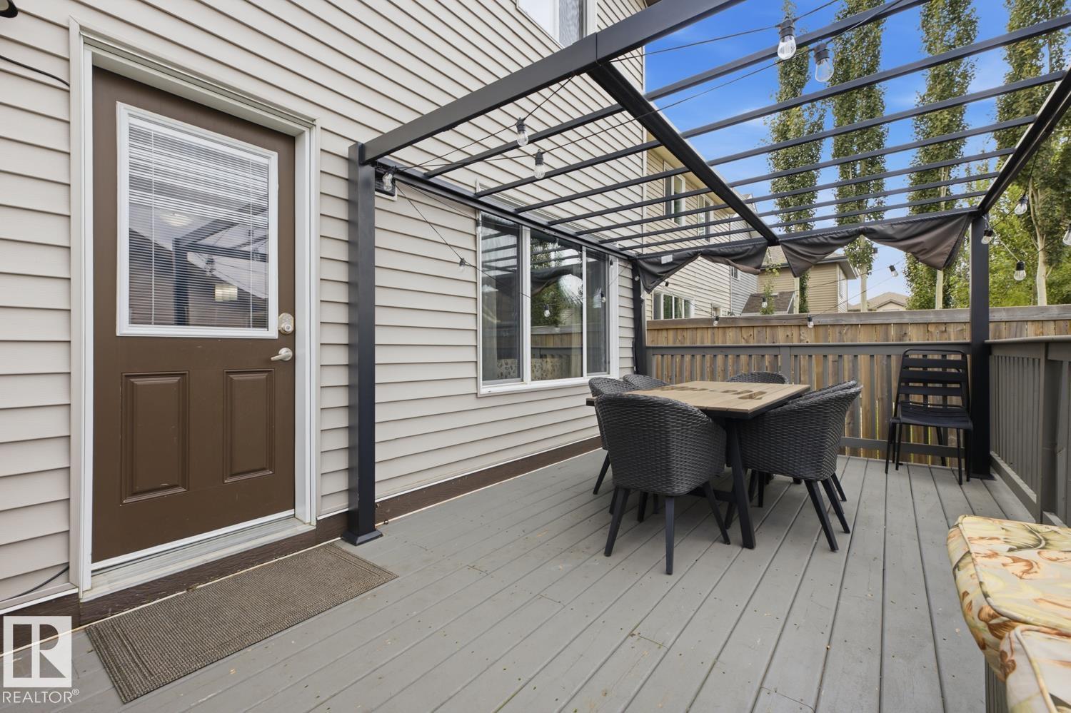 13536 164 AV NW - 9