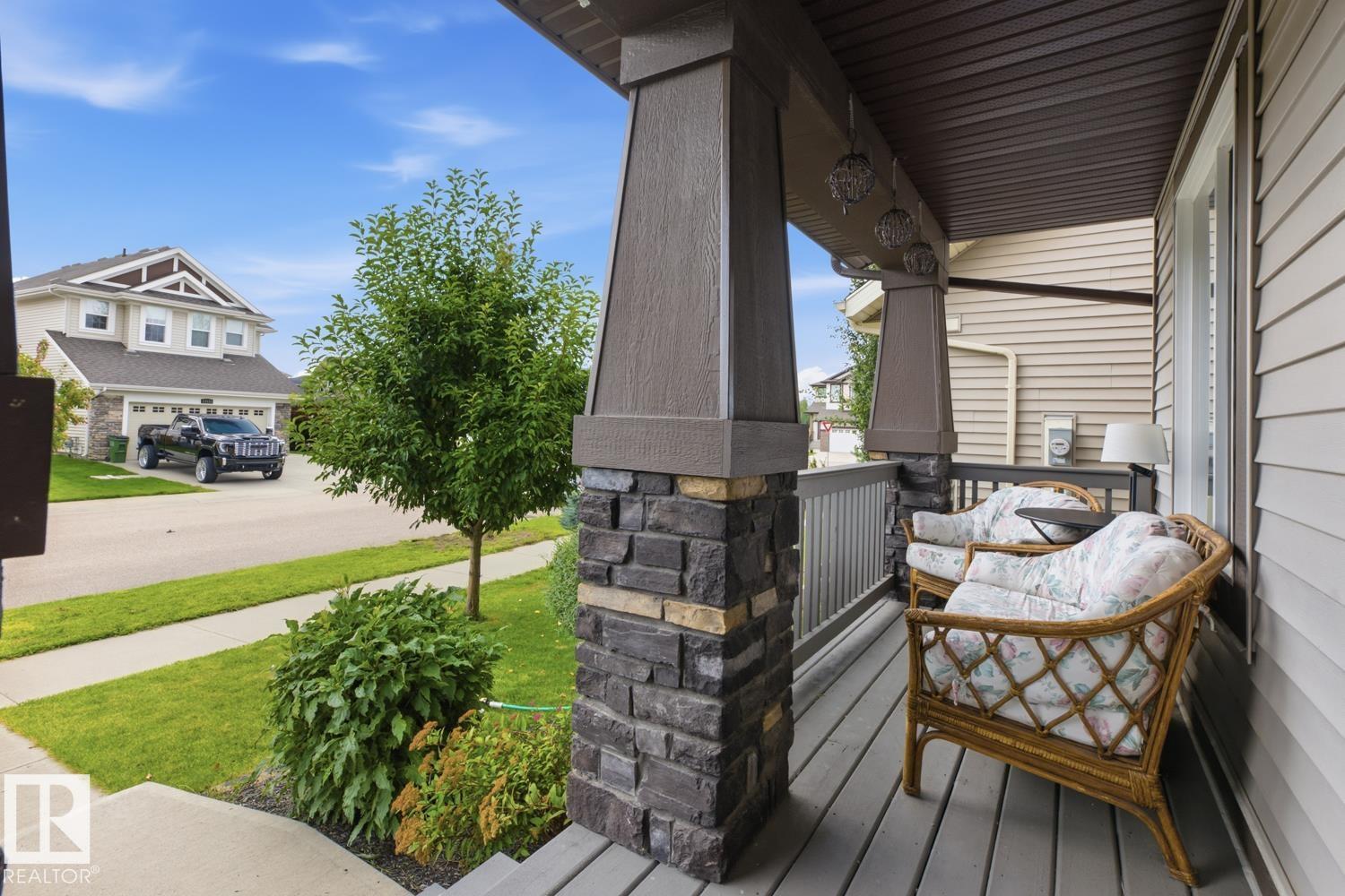 13536 164 AV NW - 2