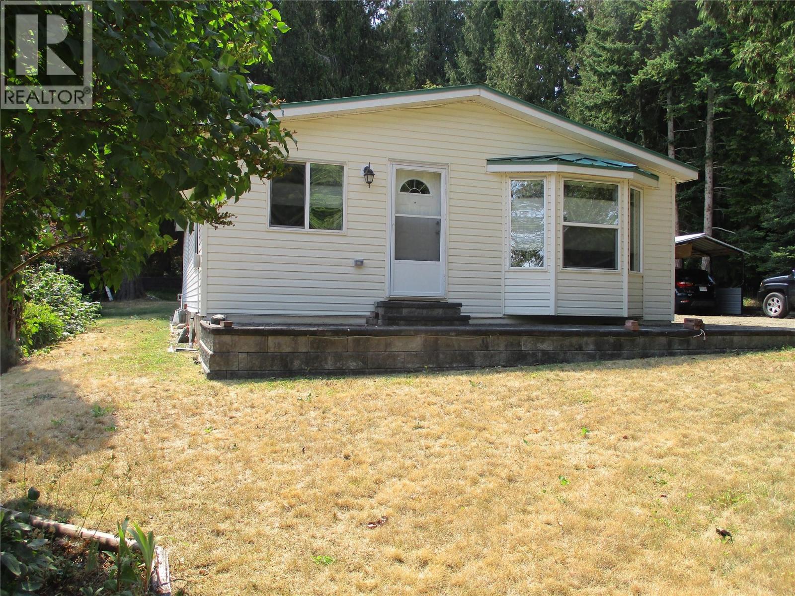 1228 Dieppe Road Lot# 3 - 48